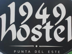 Hostel 1949