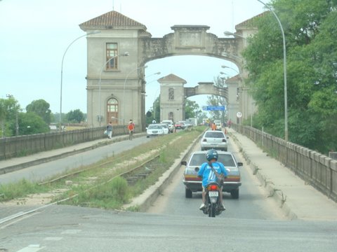 Ponte de Jaguarão