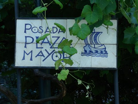 Posada Plaza Mayor